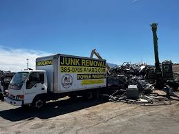 Professional Junk Removal Services in Garretson, SD