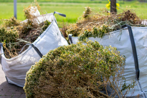 Best Residential Junk Removal  in Garretson, SD
