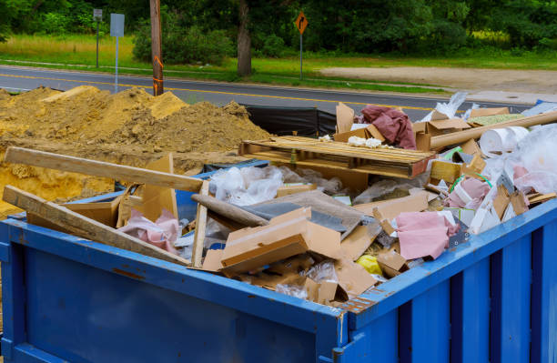 Best Demolition Debris Removal  in Garretson, SD